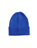 Cotton Beanie- Blue Jay