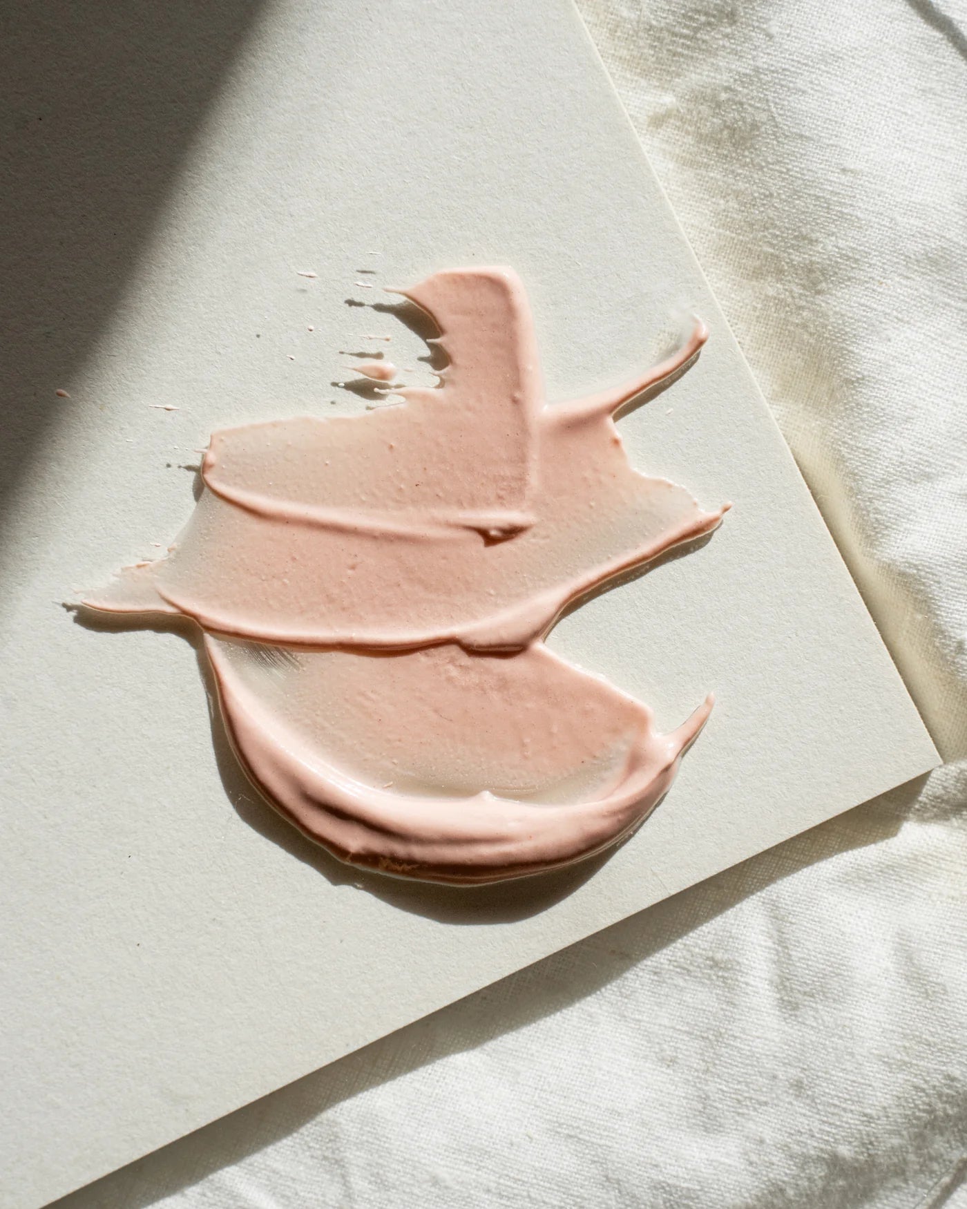 Pocket Duo 'A little Something' Sunkissed