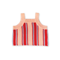 Island Stripe Top