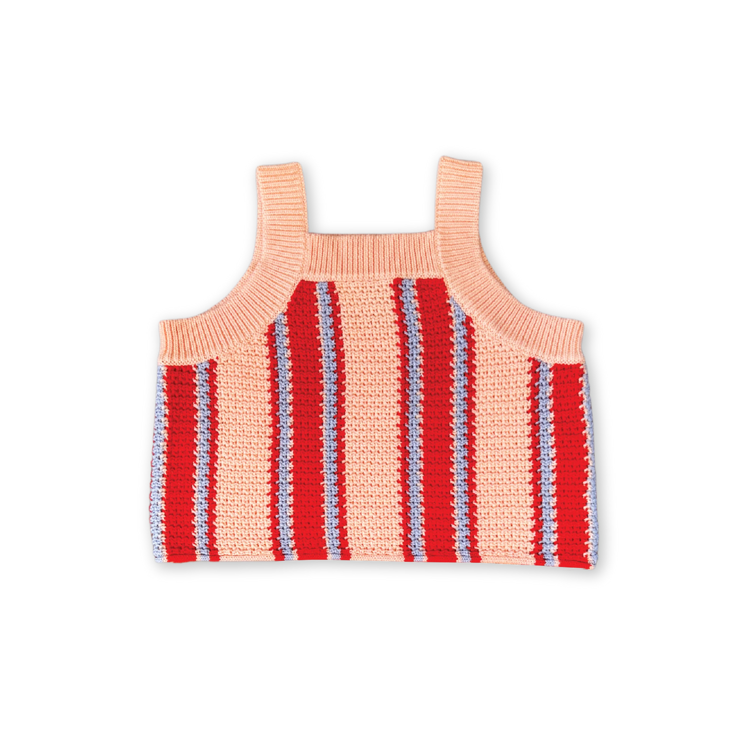 Island Stripe Top