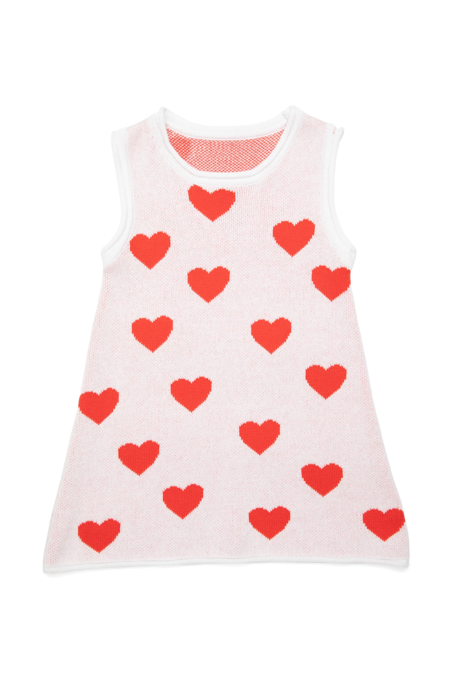 Sunday Sweetheart Dress