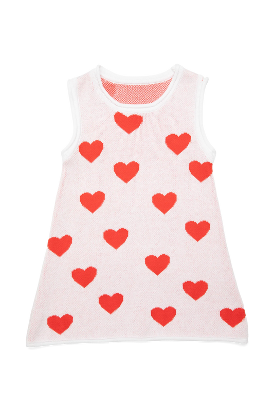 Sunday Sweetheart Dress