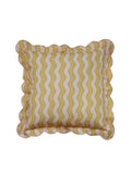 Havana Cushion in Sun