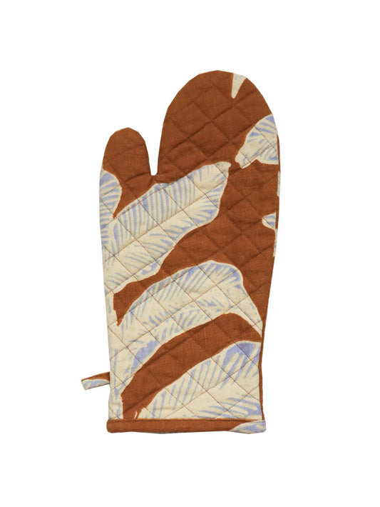 Meridian Coco Oven Mitt