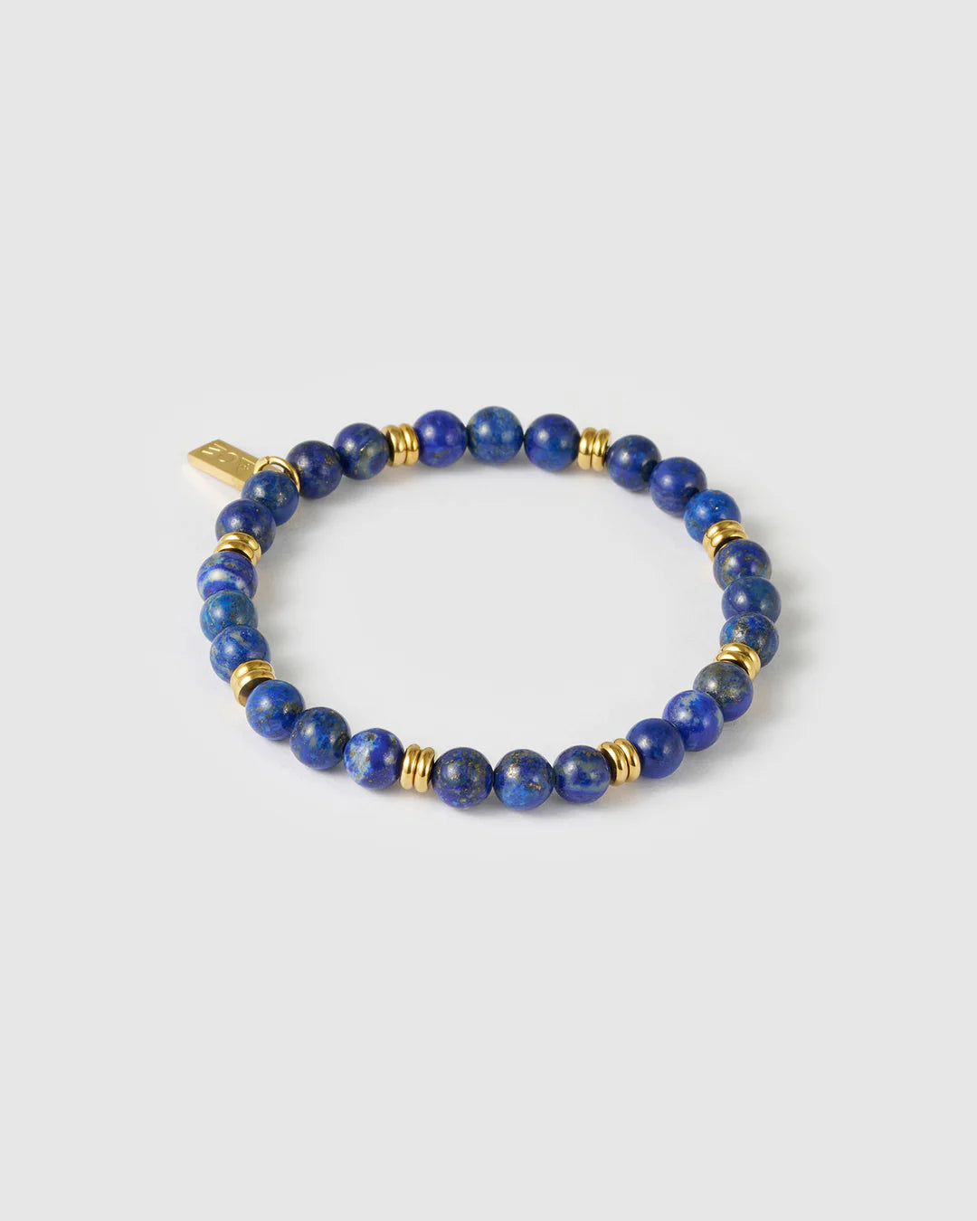 Tallulah Bracelet - Lapis Lazuli