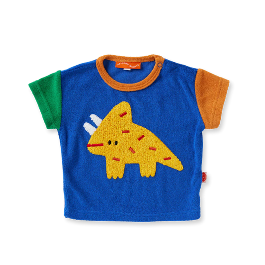 Dino Days Terry T Shirt