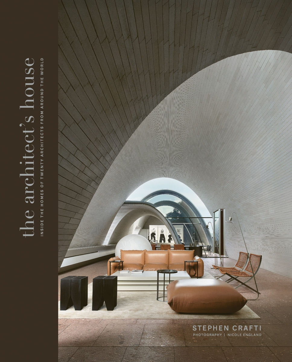 The Architect's House