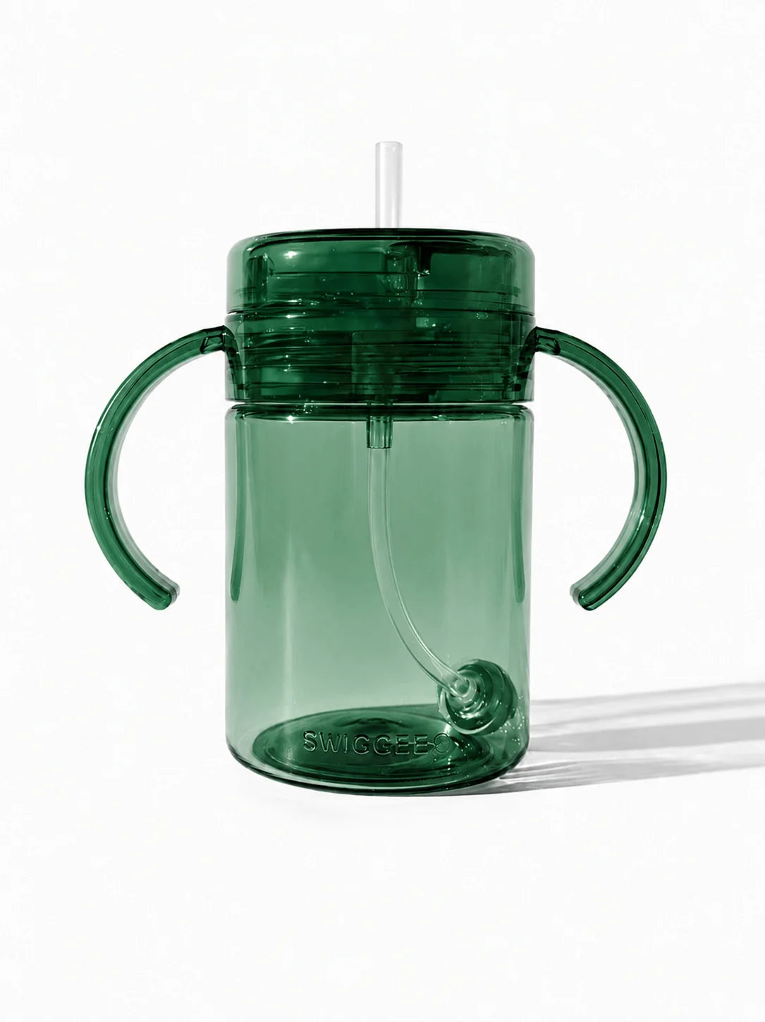 The Sippy Cup - Green