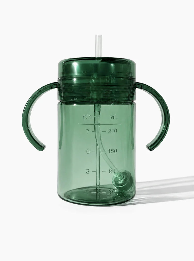 The Sippy Cup - Green