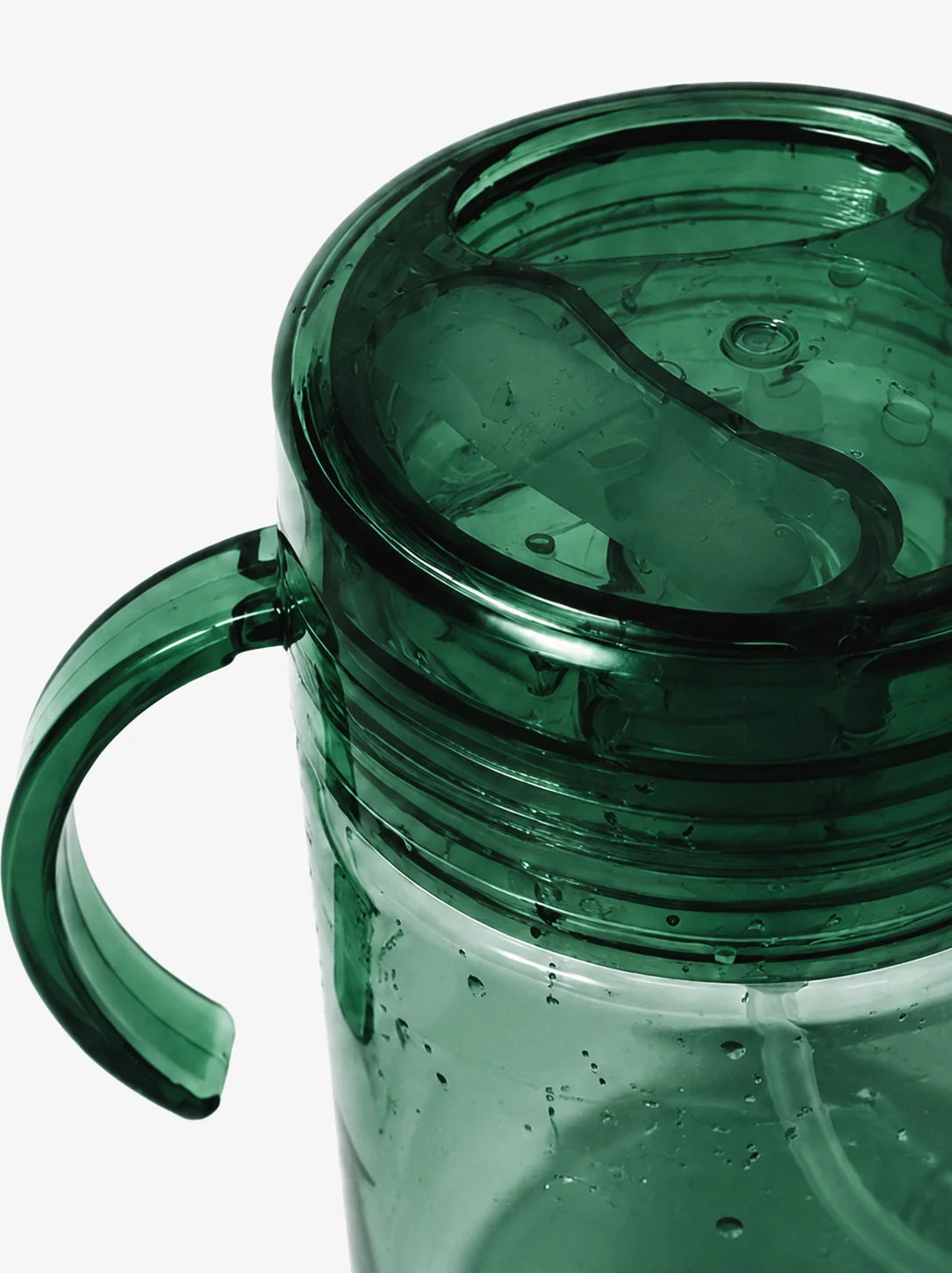 The Sippy Cup - Green