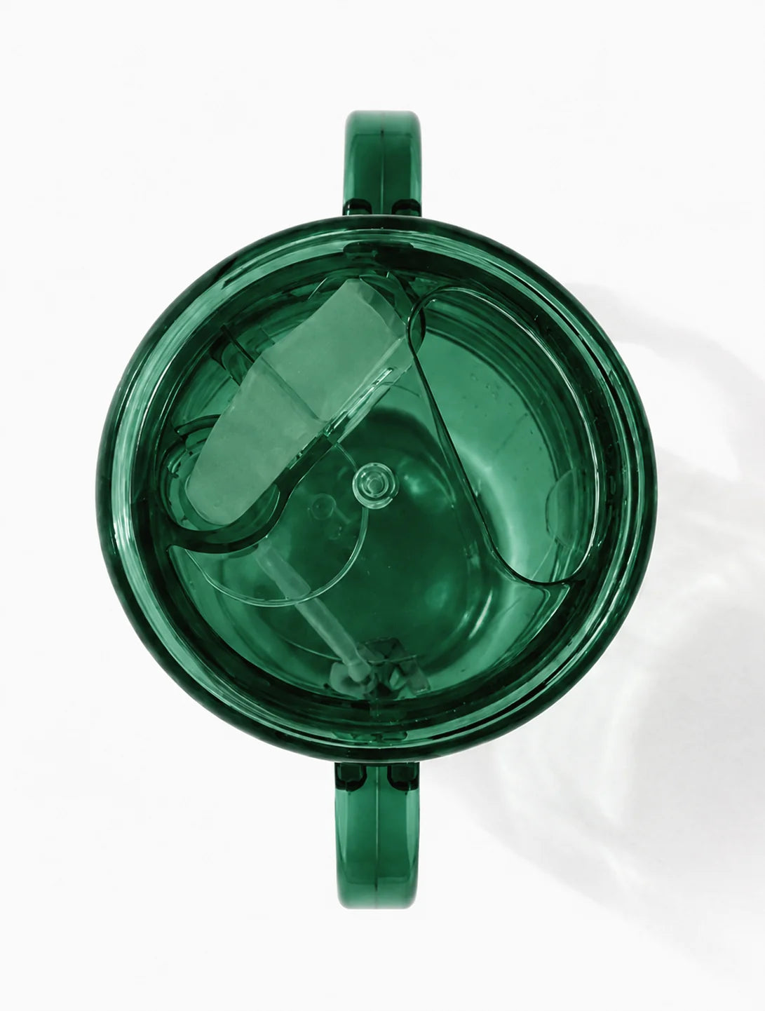 The Sippy Cup - Green