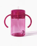 The Sippy Cup - Pink