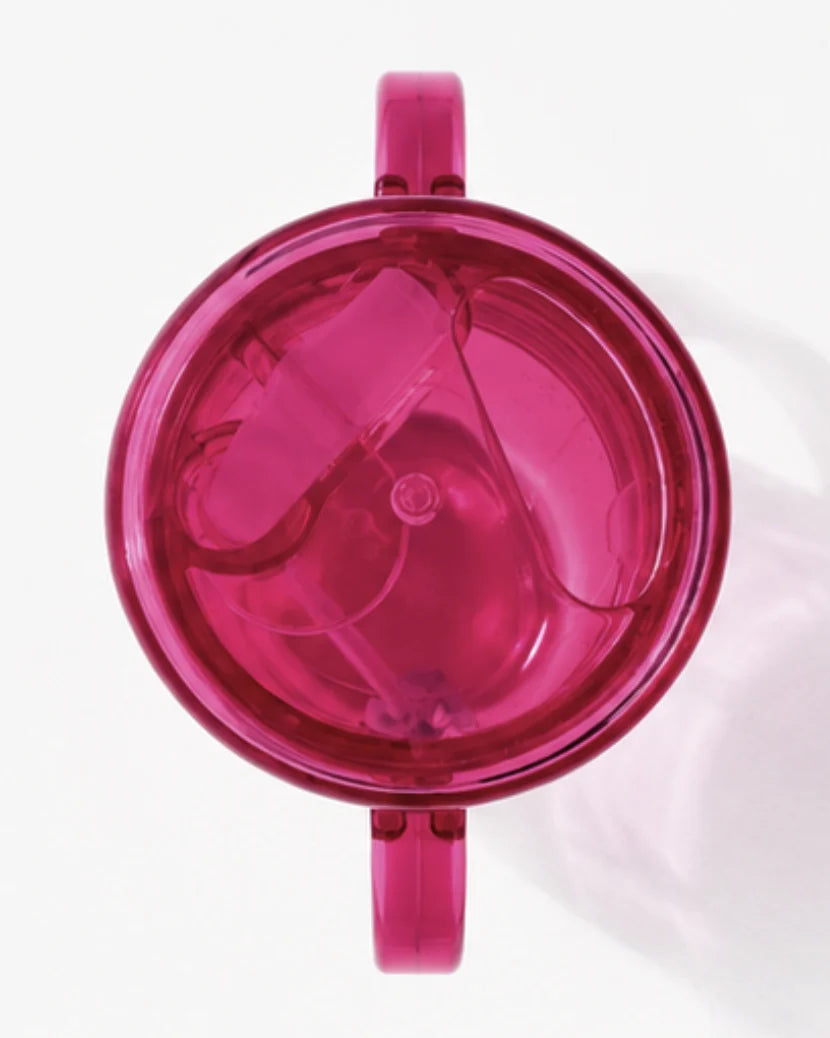 The Sippy Cup - Pink