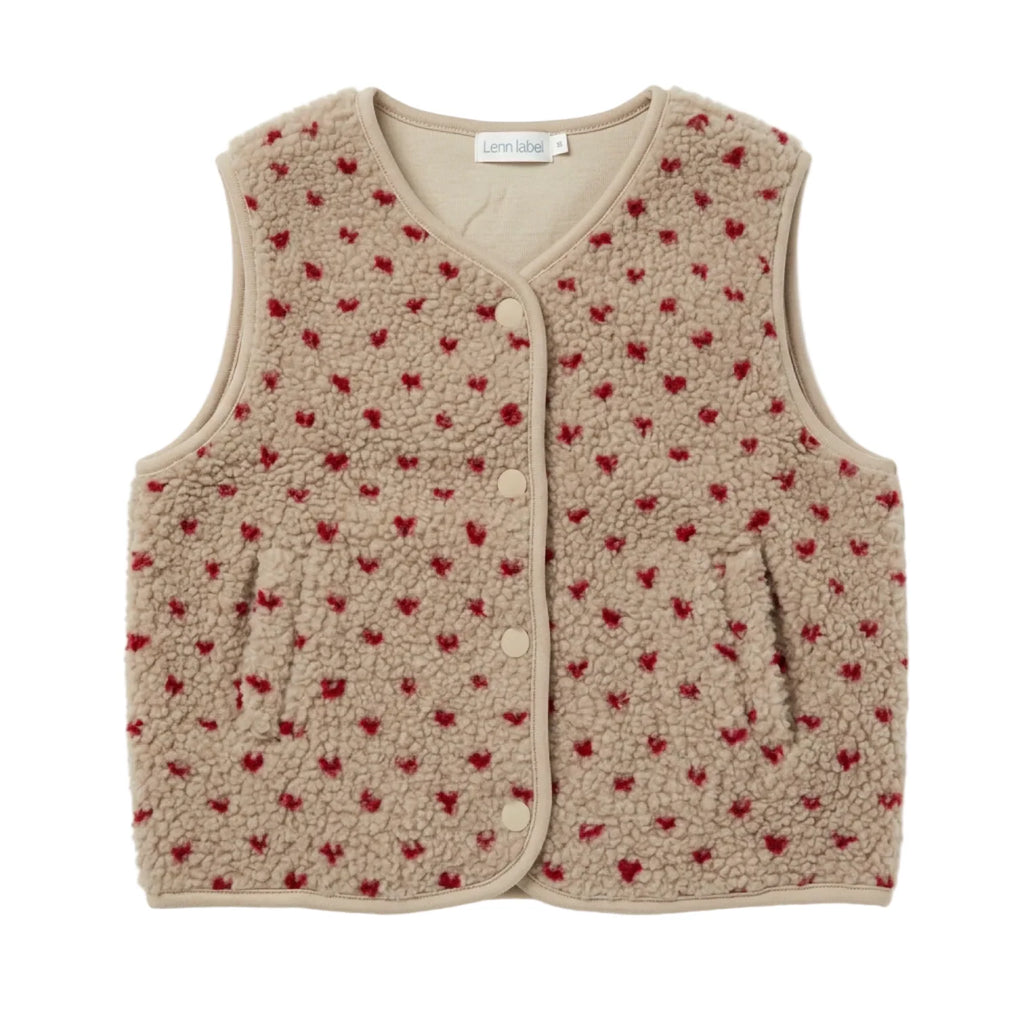 Love Vest