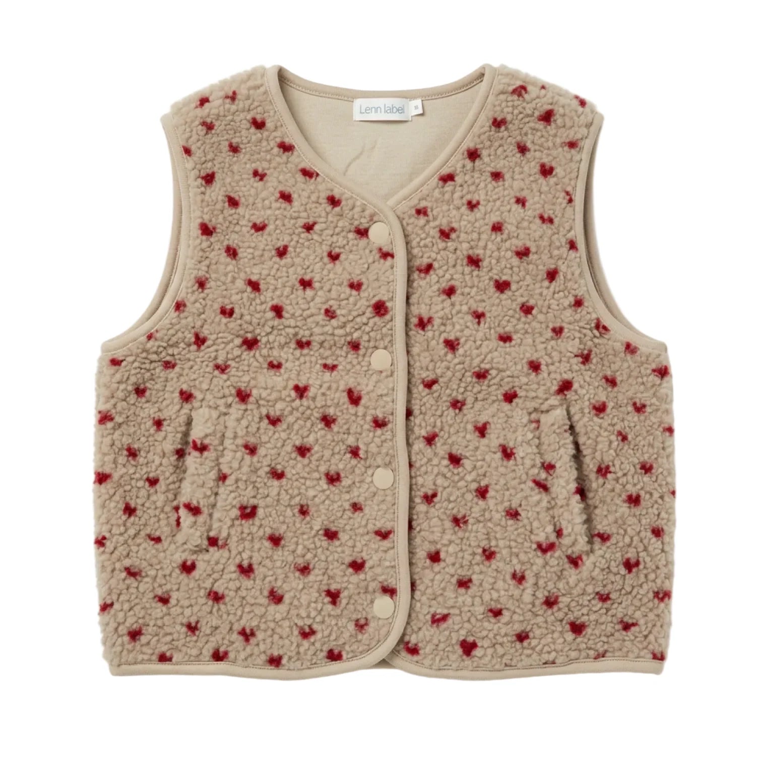 Love Vest
