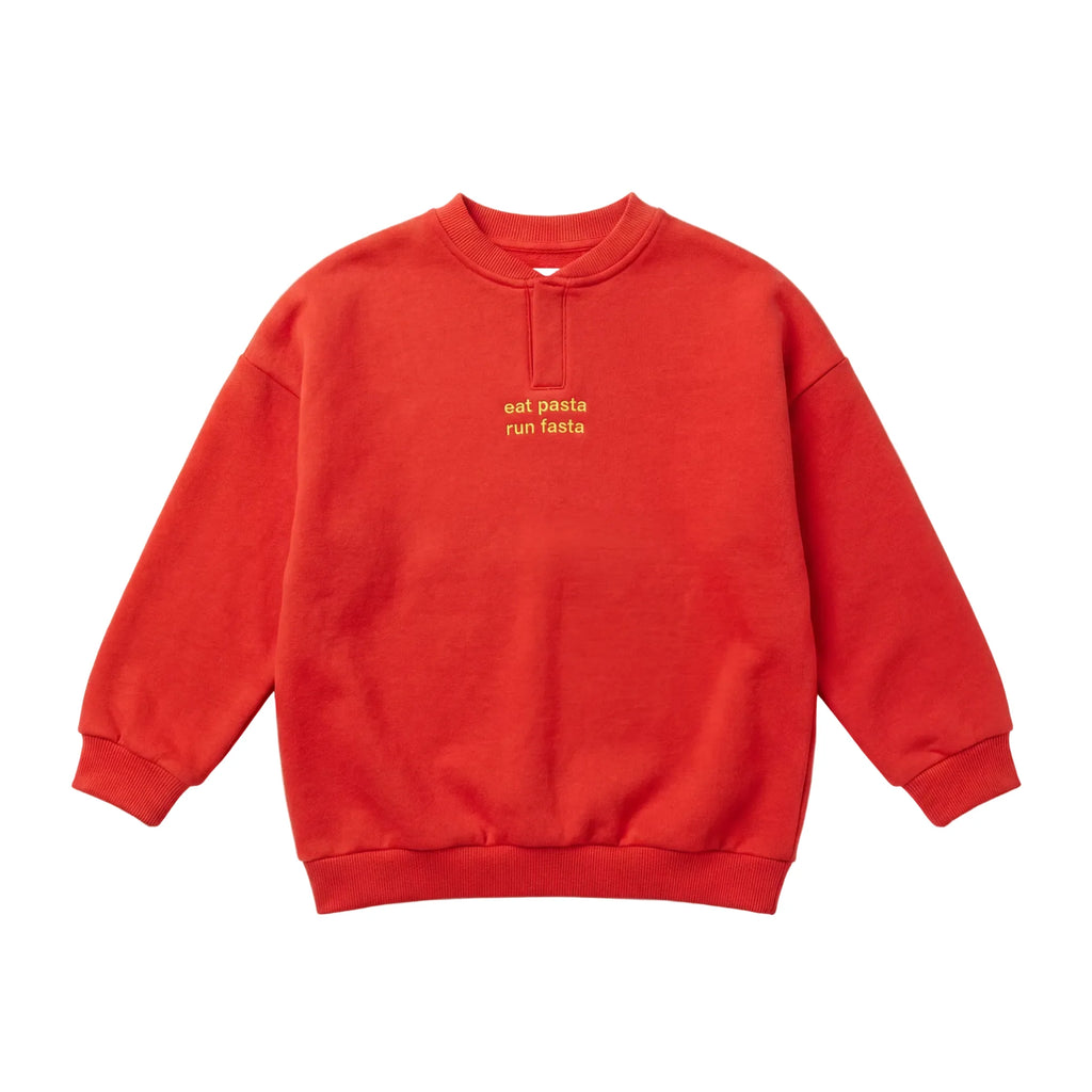 Pasta Pullover