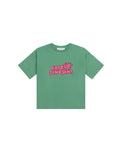 Fair Dinkum Tee - Bush Fairy Floss