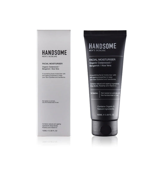 Handsome facial Moisturizer 100ml