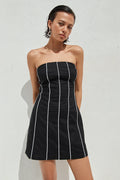 Vento Mini Dress