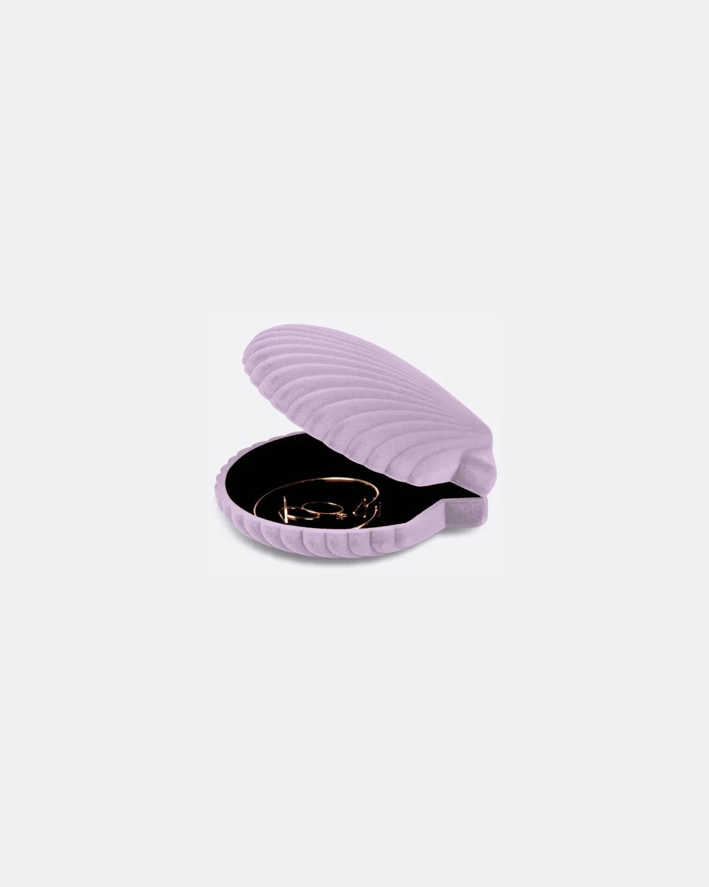 Venus Jewellery Box - Lilac