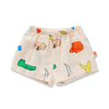 Little Billabong Woven Shorts