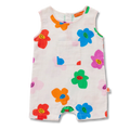 Hej Blomma! Woven Overall