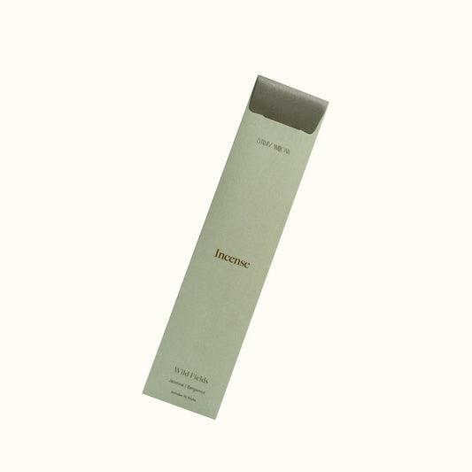 Incense- Wild Fields