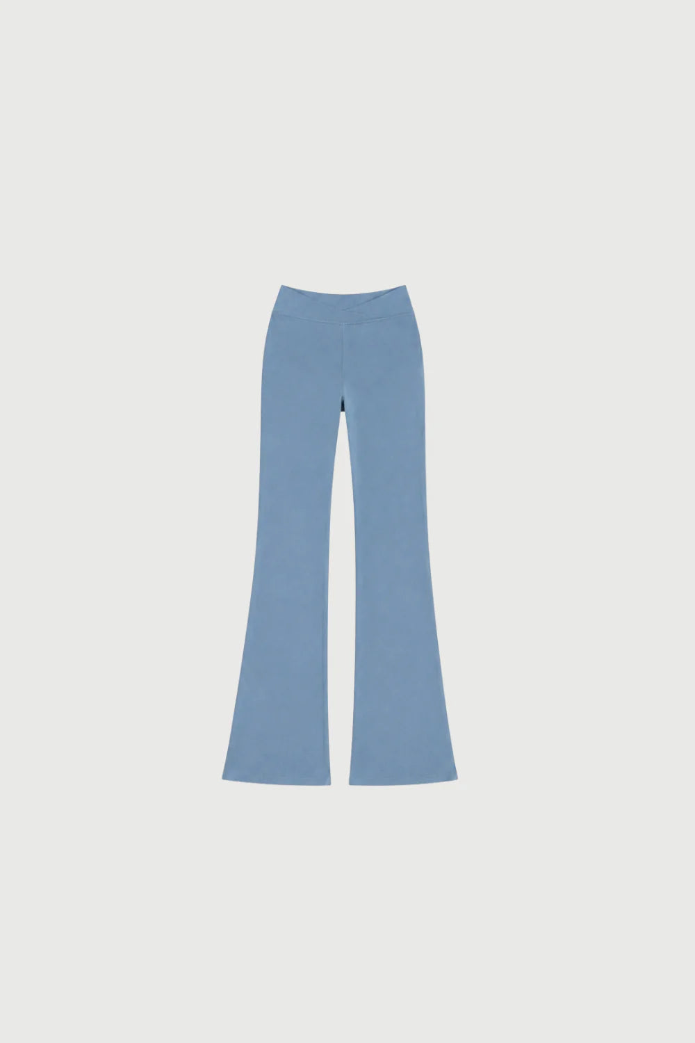 Wrap Band Yin Flare- Washed Blue