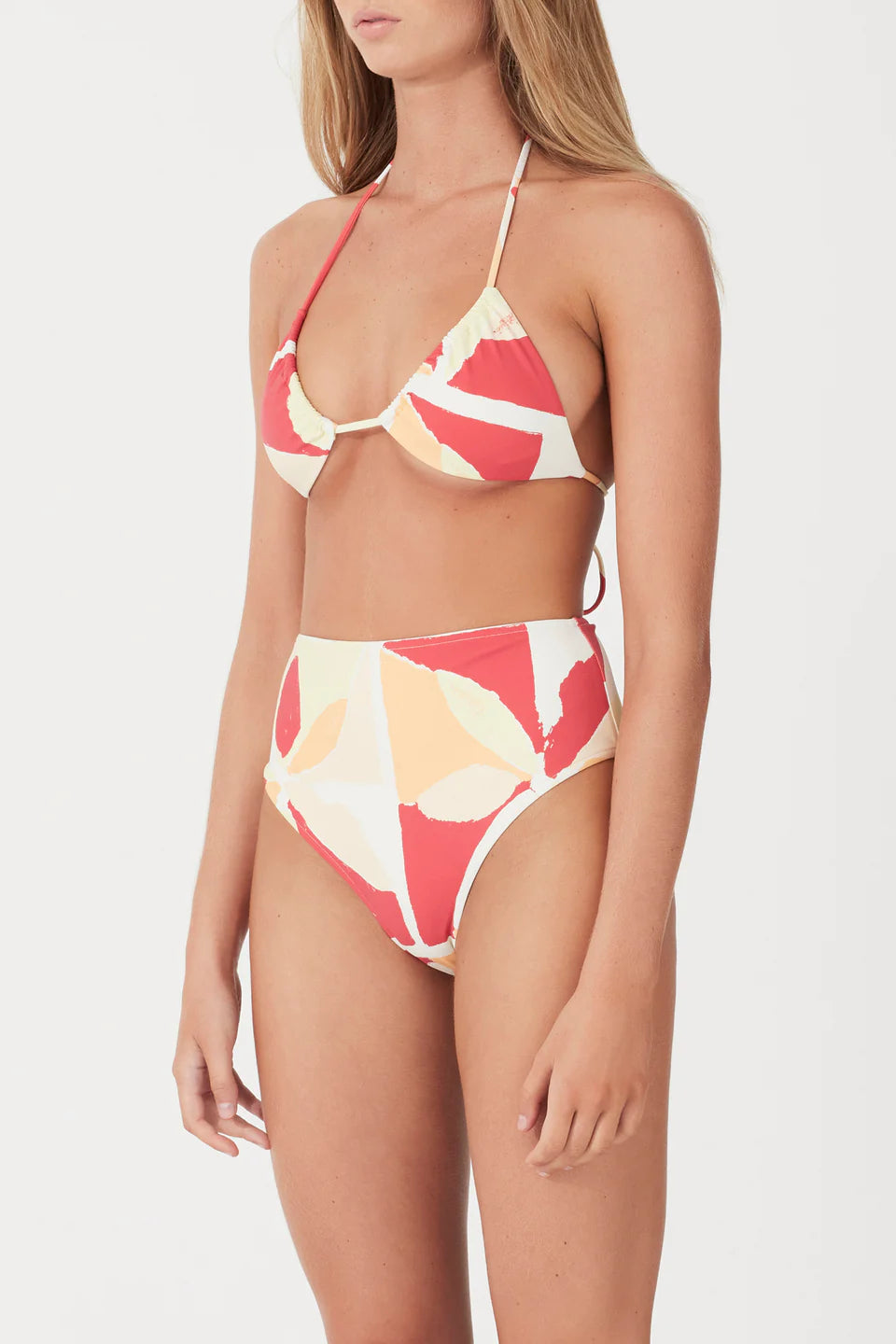 Sunset Tile Full Brief