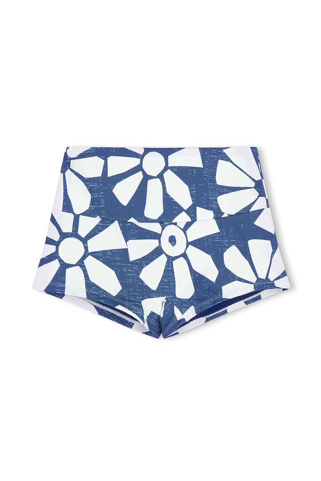 Geo Flower Boy Short