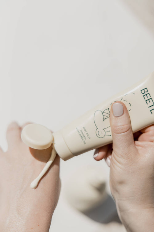 BEETL Baby Balm