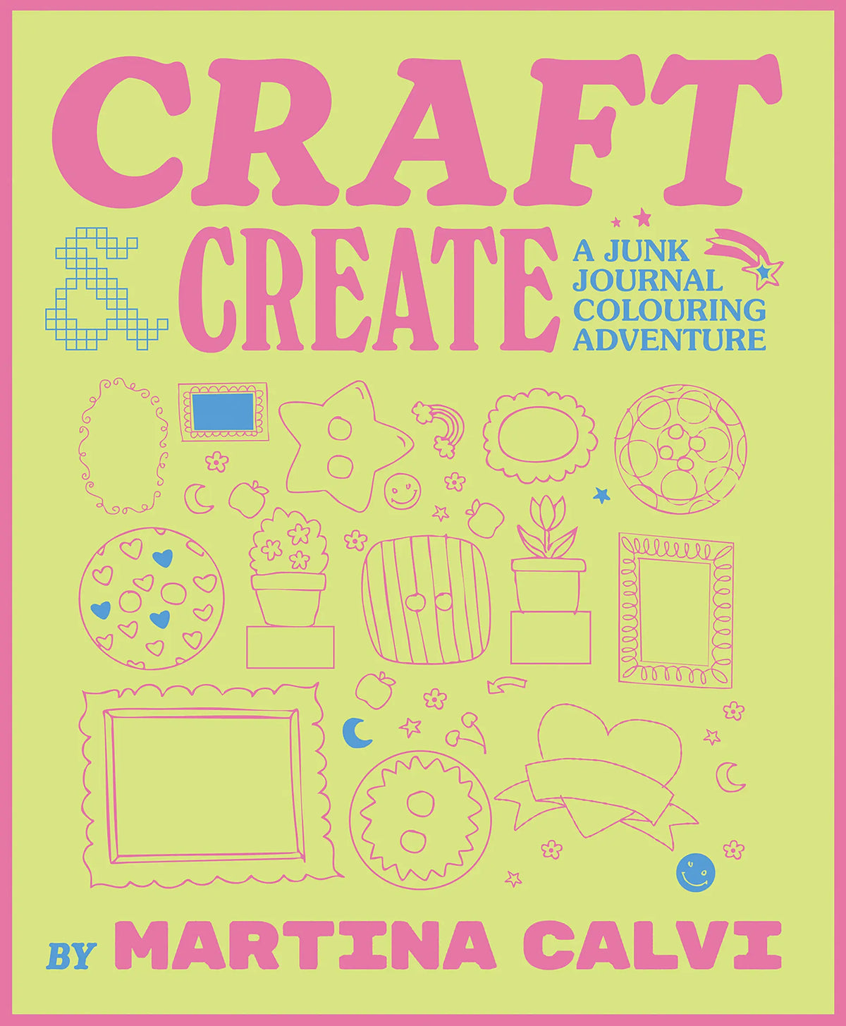 Craft and Create
