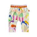 Happy Herd Baby Leggings