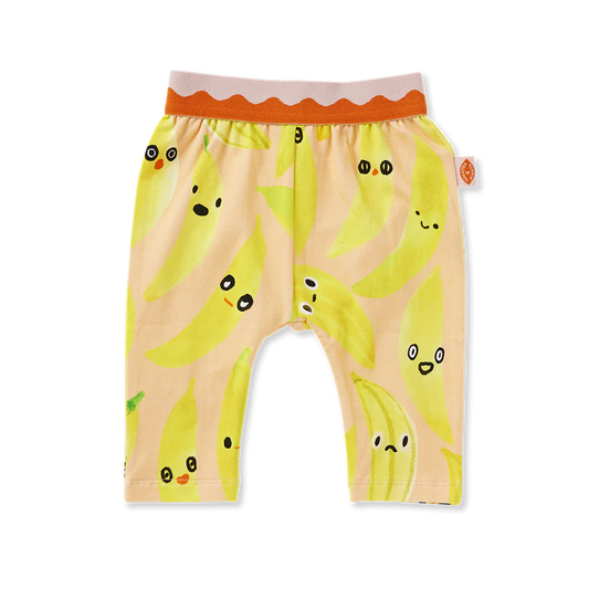 Peel Party Baby Leggings