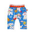 Puppy Park Baby Leggings