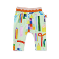 Scribble Squad Baby Leggings