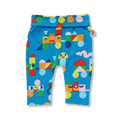 Rainbow Express Baby Yoga Leggings