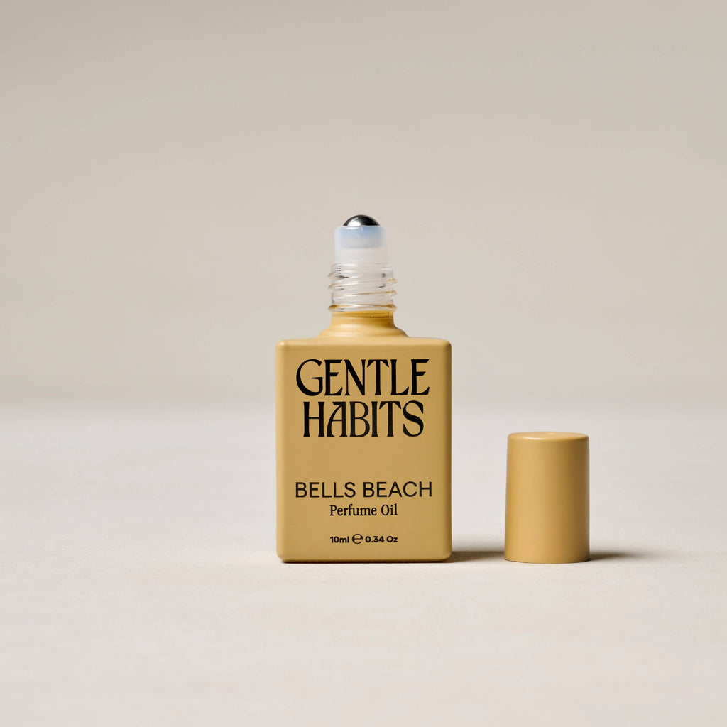 Perfume Oil  - Bells Beach