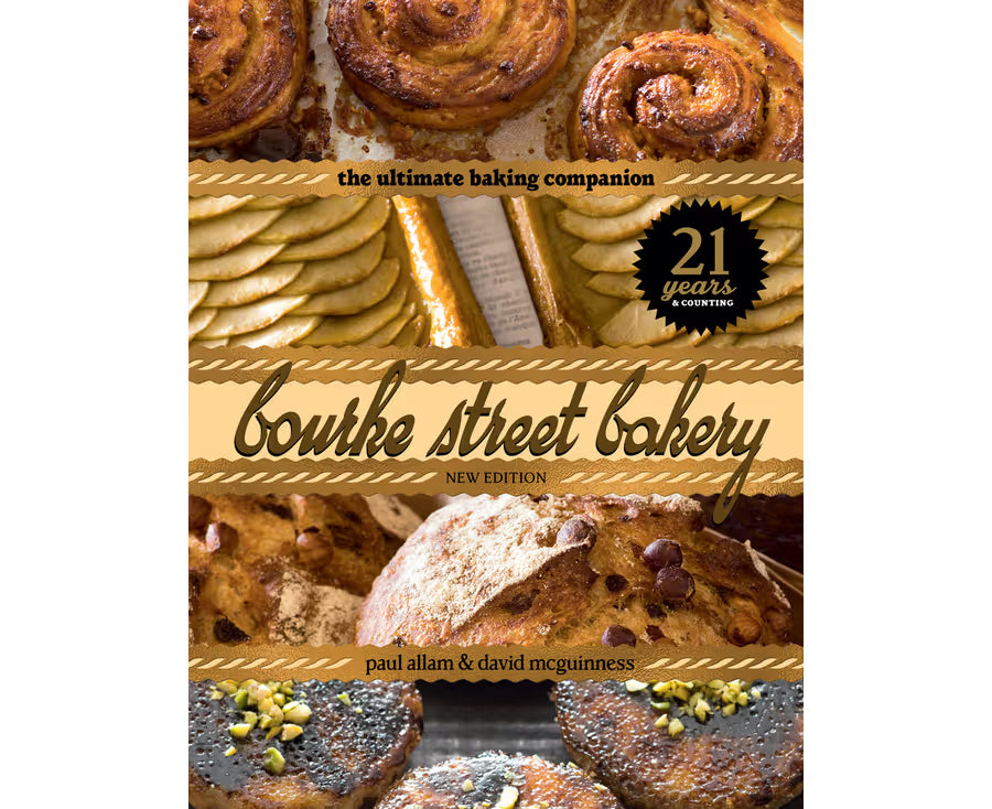Bourke Street Bakery