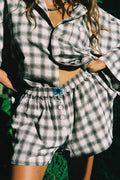 Sonder Check Boxer Short