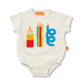 Scribble Squad Bodysuit