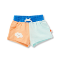 Sun Shower Shorts