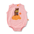 Giddy Up Singletsuit