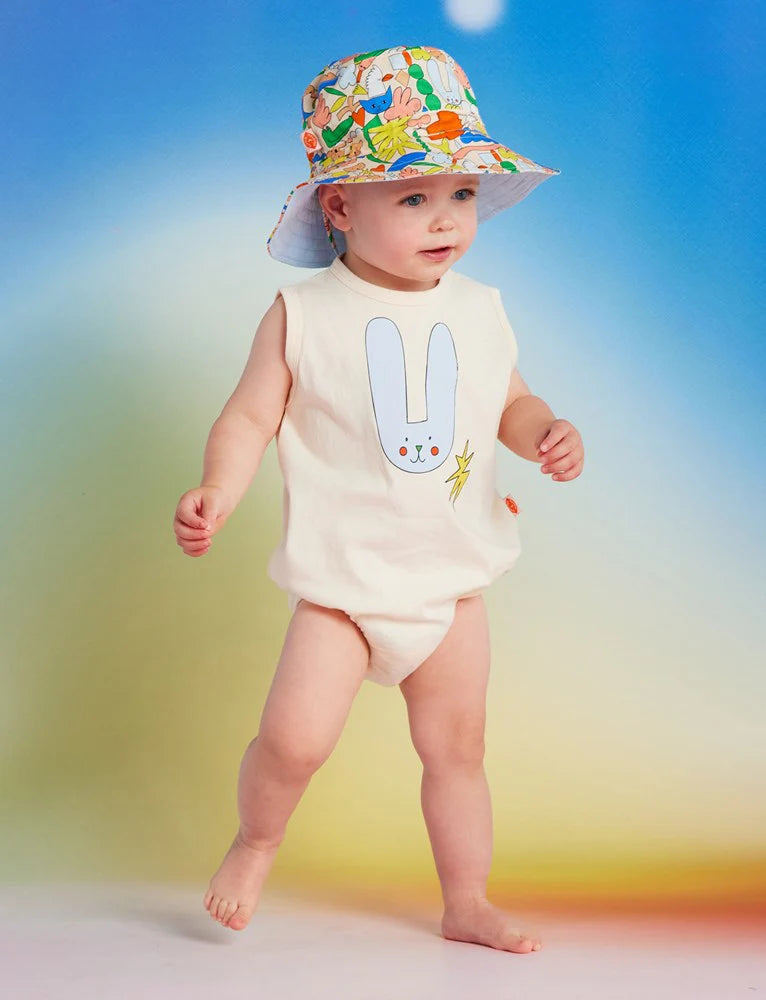 Little Billabong Singletsuit