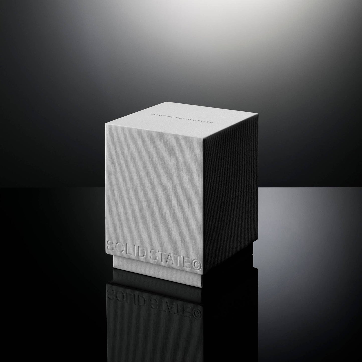 Hash Extrait de Parfum