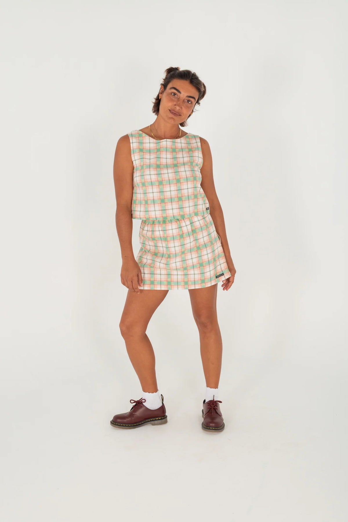 Dixie Skort