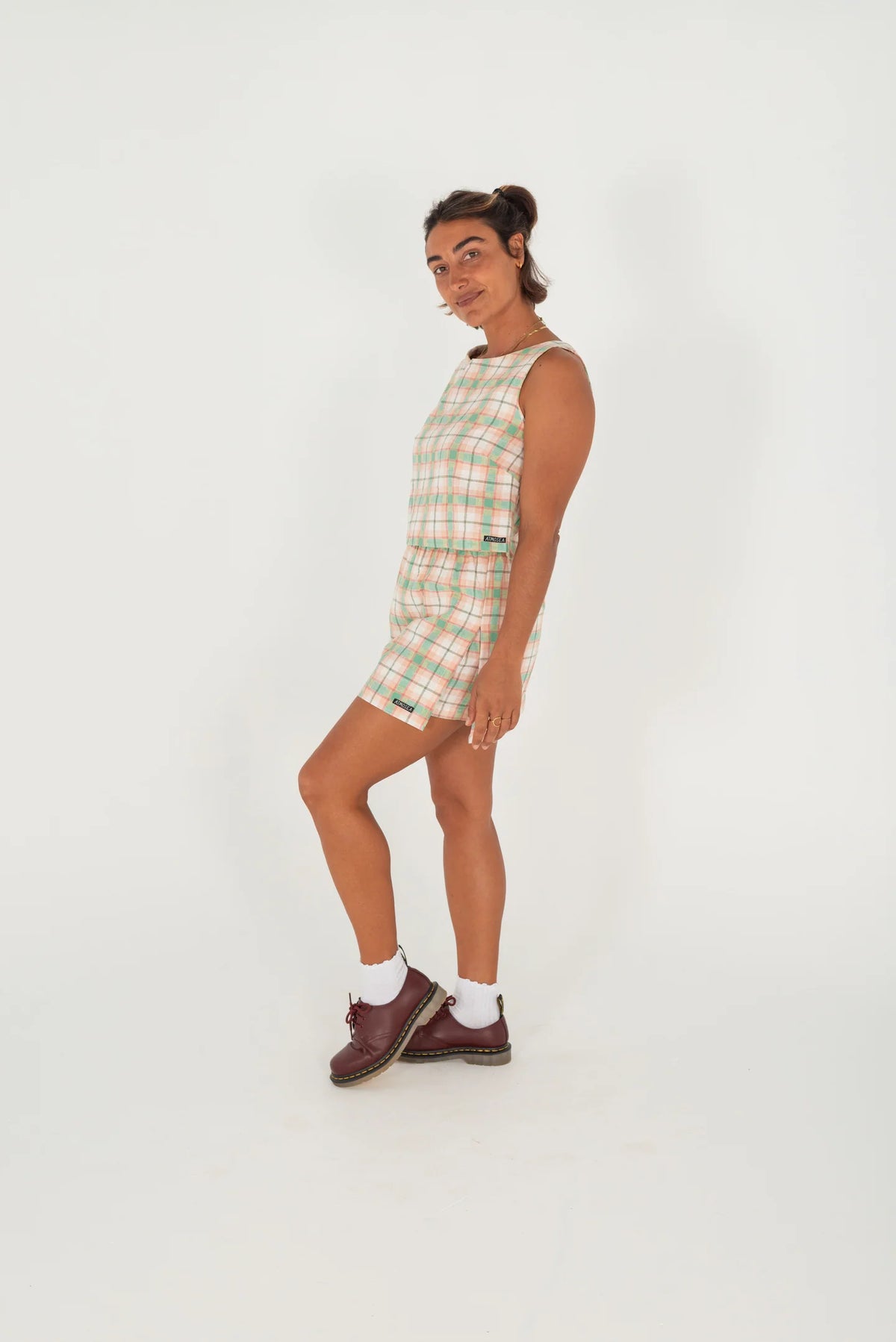 Dixie Skort