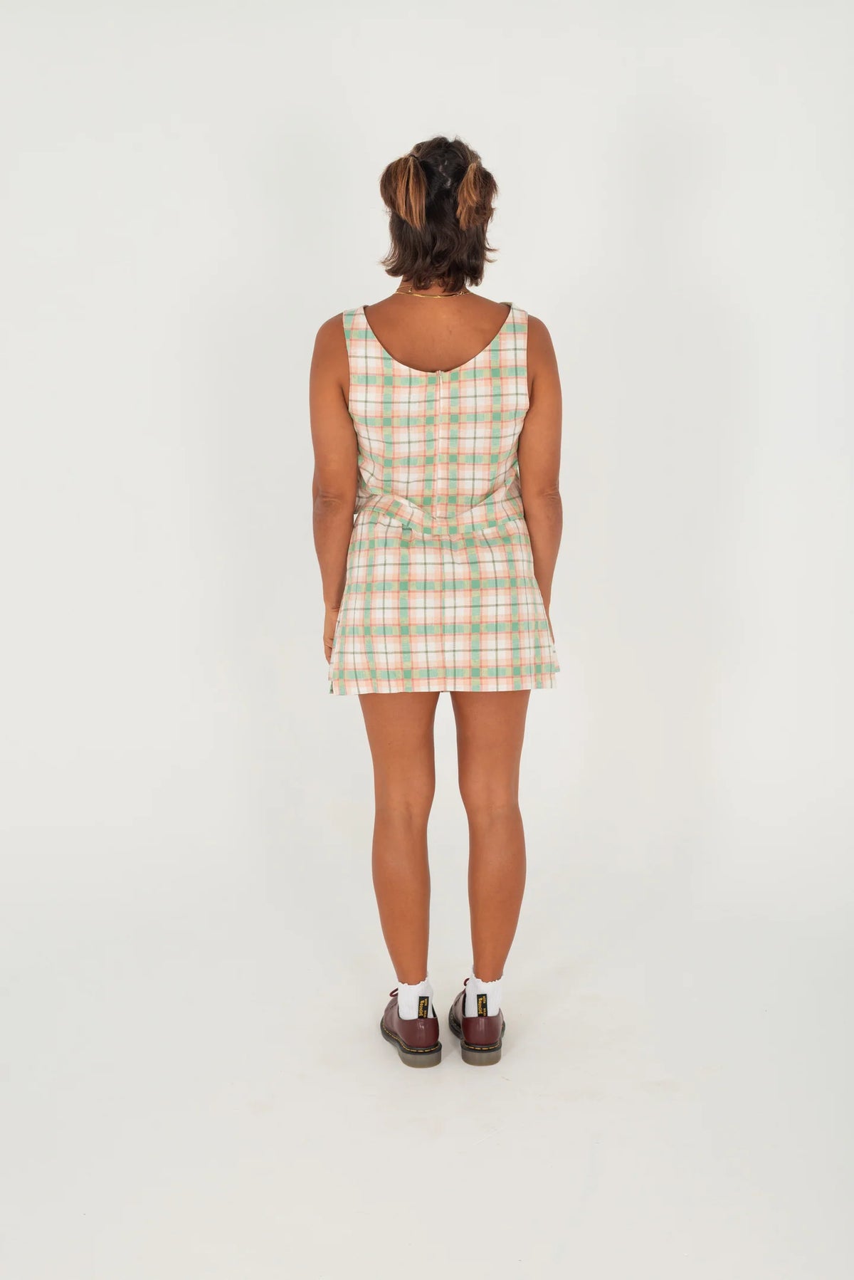Dixie Skort