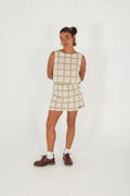Dixie Skort