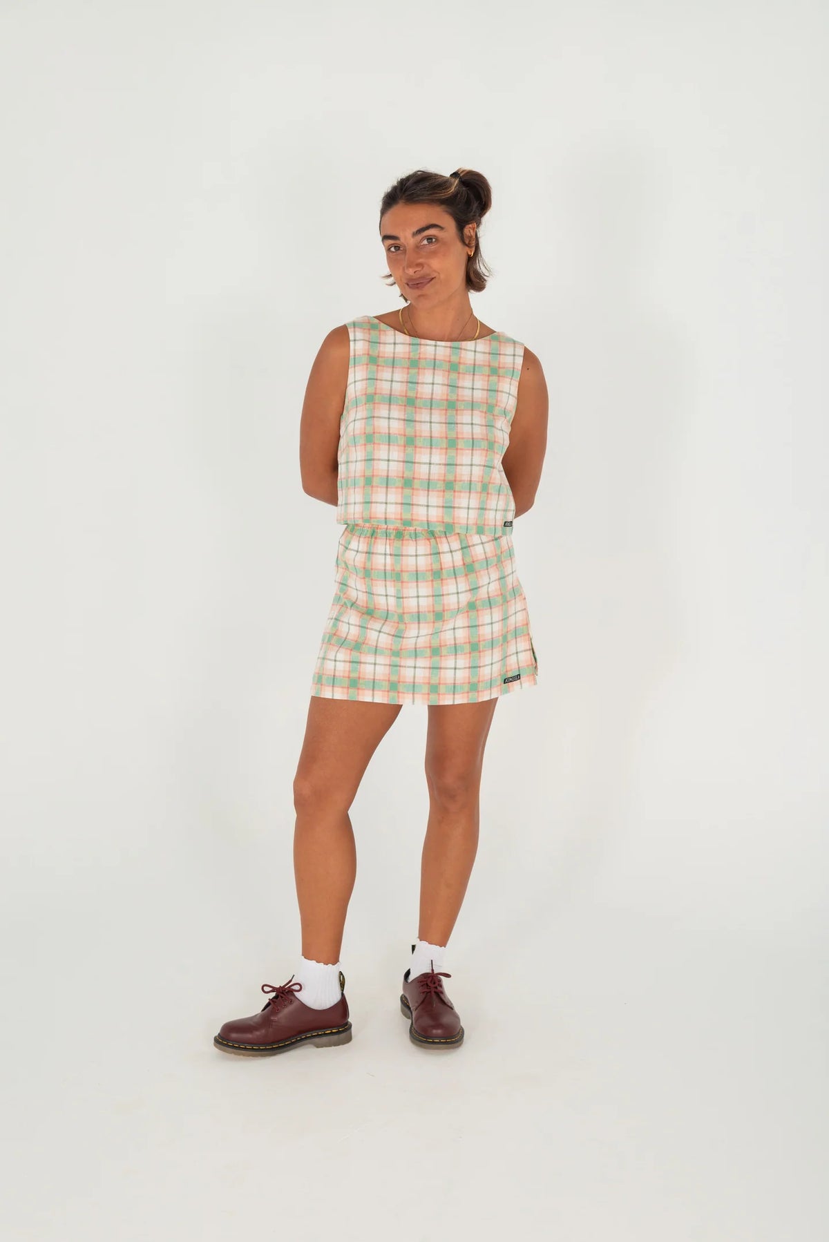 Dixie Skort